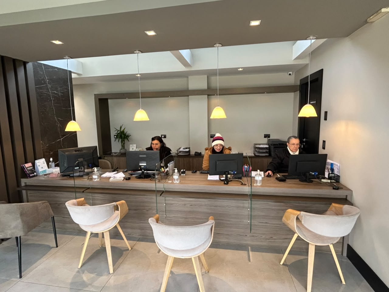 dentista em sao jose dos pinhais
